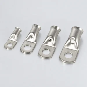 SC(JGB) Bell Mouth Copper Cable Lugs