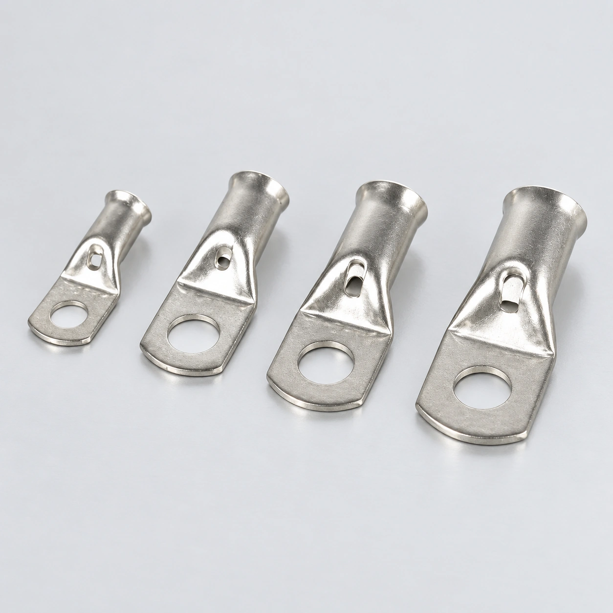 SC(JGB) Bell Mouth Copper Cable Lugs
