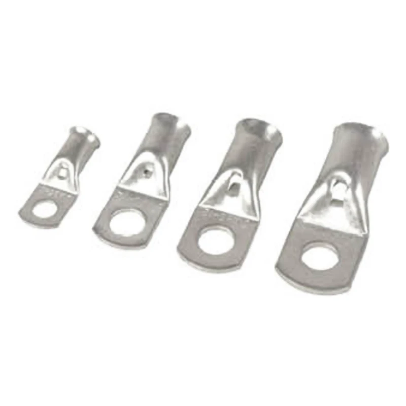 SC(JGB) Bell Mouth Copper Cable Lugs product image