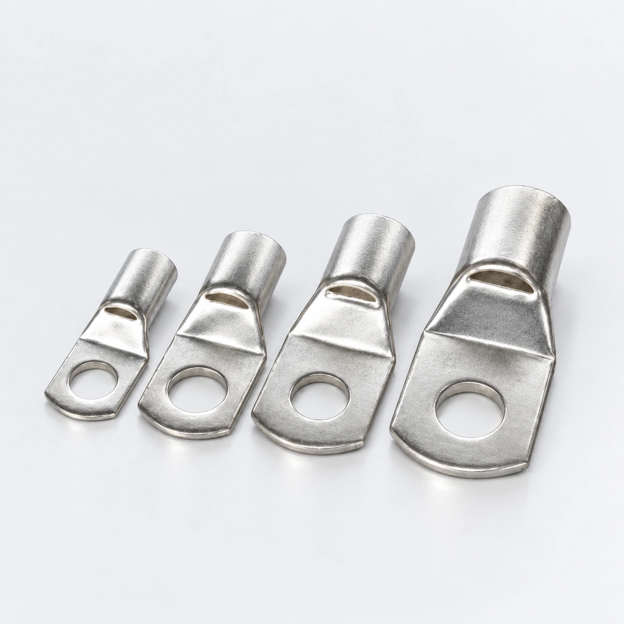 SC(JGK) Peephole Copper Cable Lugs