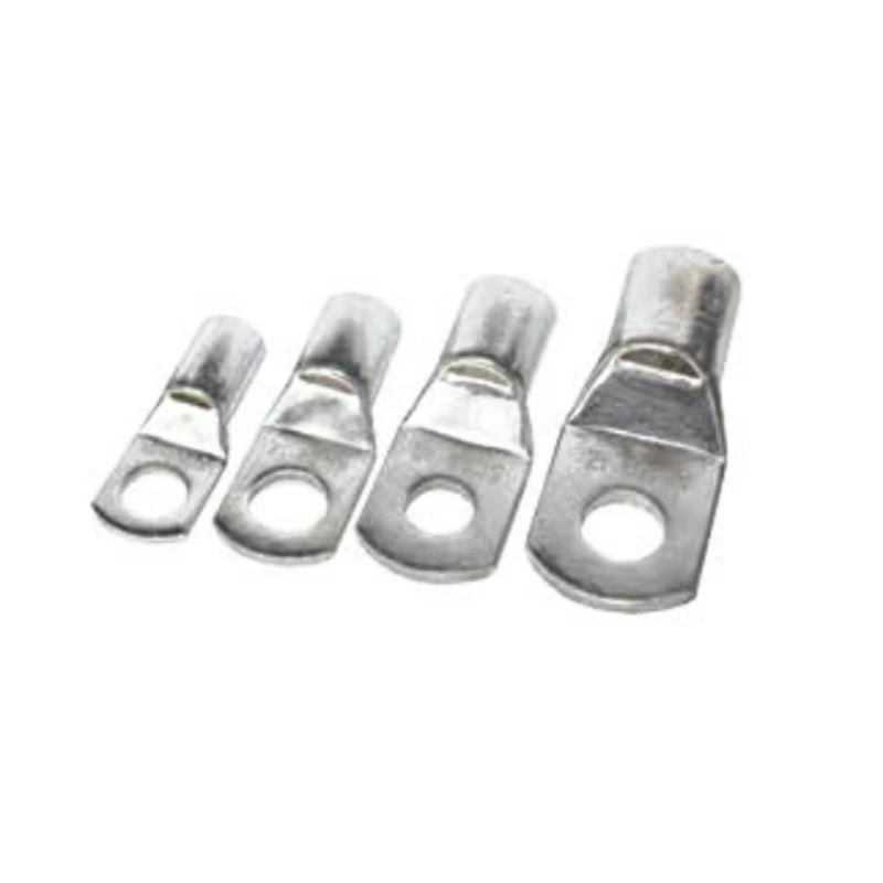 SC(JGK) Peephole Copper Cable Lugs product image