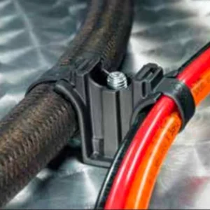 SDCT Standoff Mounting Dual Clamp Ties product image