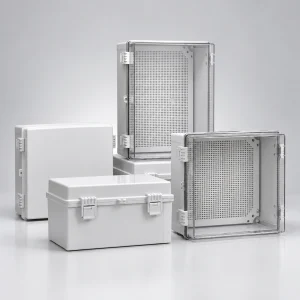 SK-K1 Full-Plastic Sealing Box Series