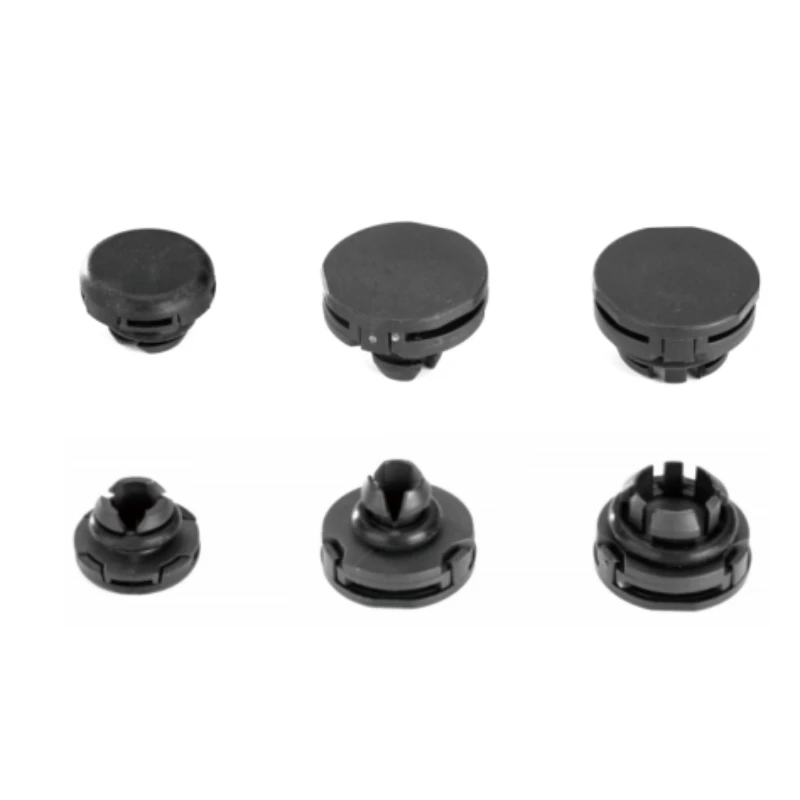 Snap-on Waterproof Breathable Valve product image