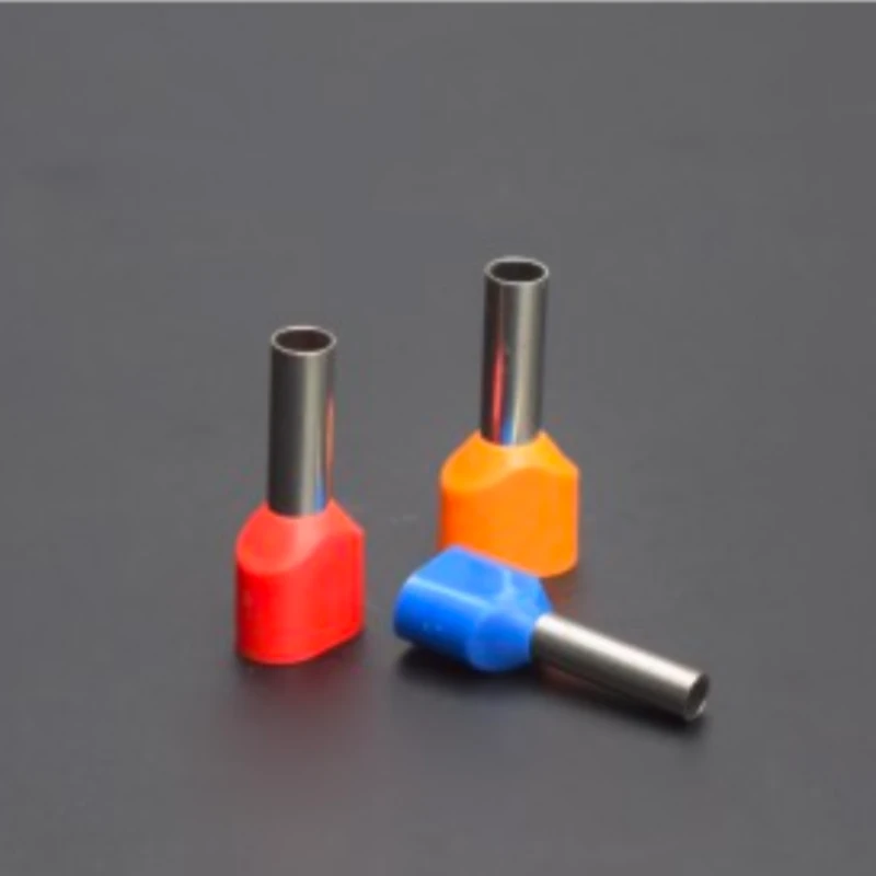 TE Twin Cord End Connectors