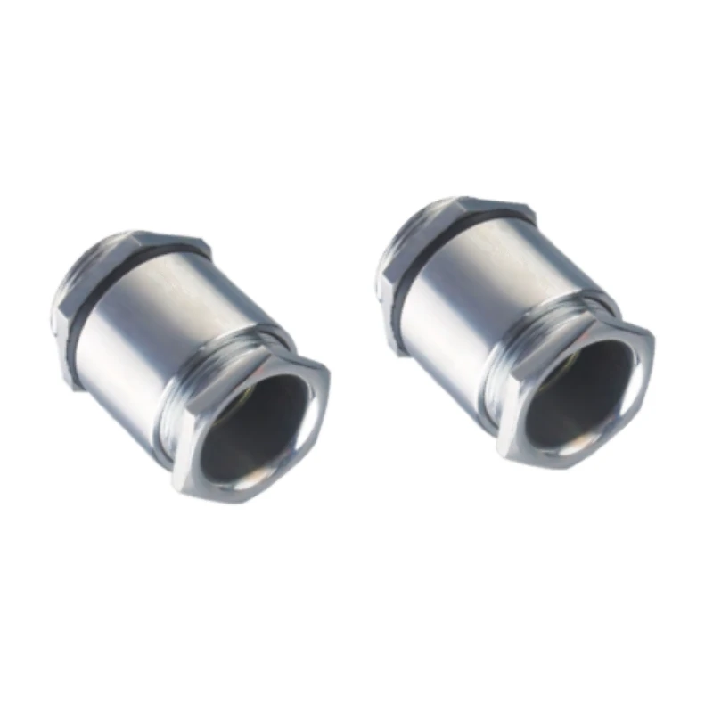 TJ Clamping Marine Cable Gland