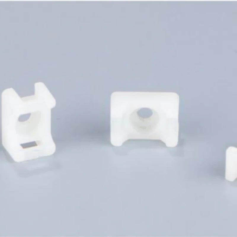 TM-TF Tefzel Cable Tie Mounts