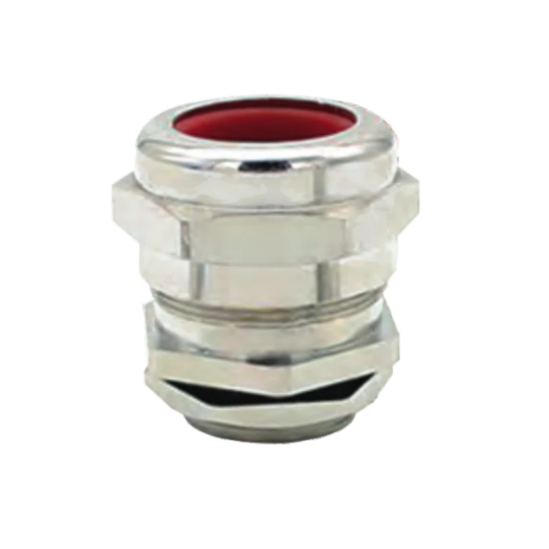 VO-1 Single Seal Explosion-Proof Cable Gland
