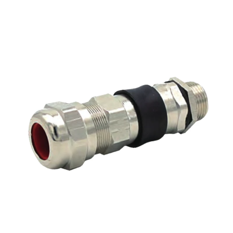 VO-2 Double-Seal Armoured Cable Gland