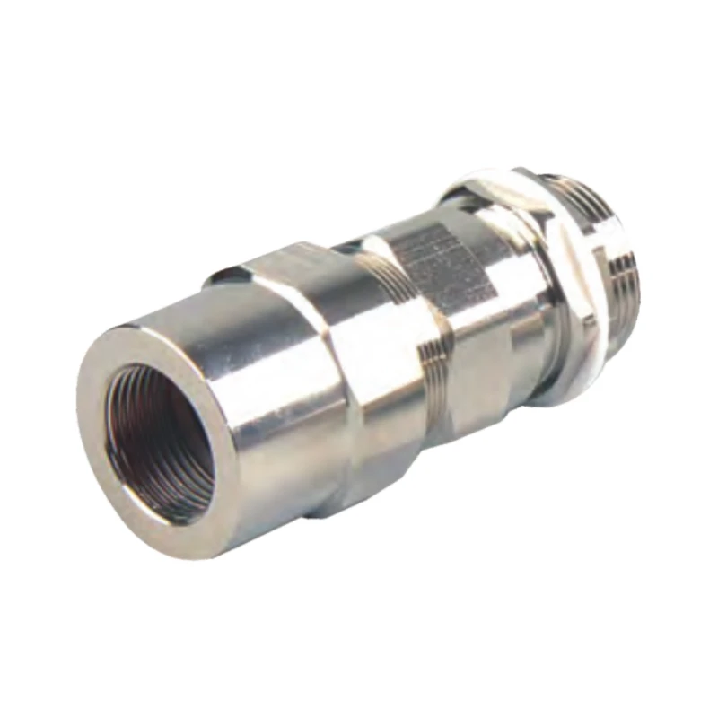 VO-3 Series Explosion-Proof Armoured Cable Gland