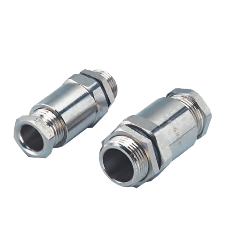 VO-4 Series Explosion-Proof Cable Gland
