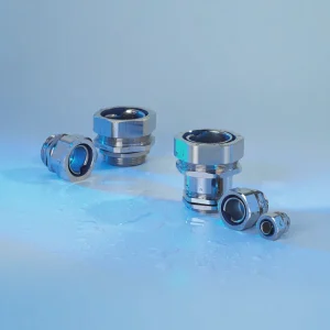 VO-BH Brass Hose Connectors product image