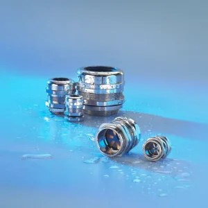 VO-D EMC Metal Cable Glands product image