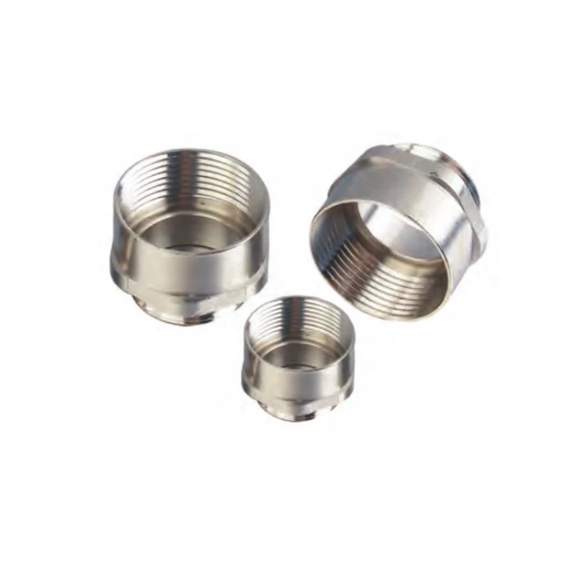 Cable Gland Accessories