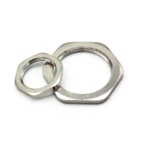 VO-ML Standard Locknuts product image