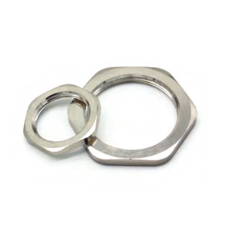 VO-ML Standard Locknuts
