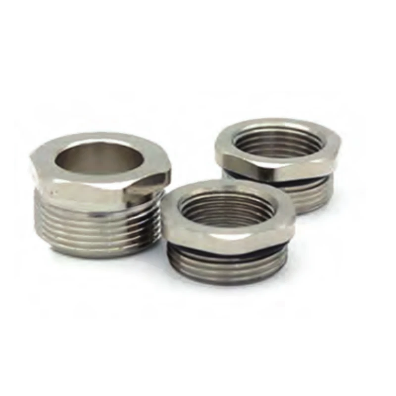 VO-RE Cable Gland Thread Reducers