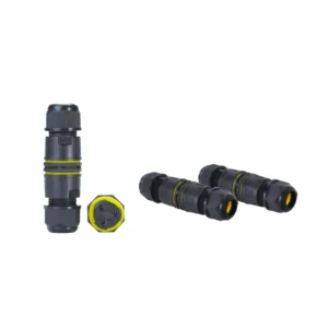 VO-ZXM16 Mini Waterproof Connector product image