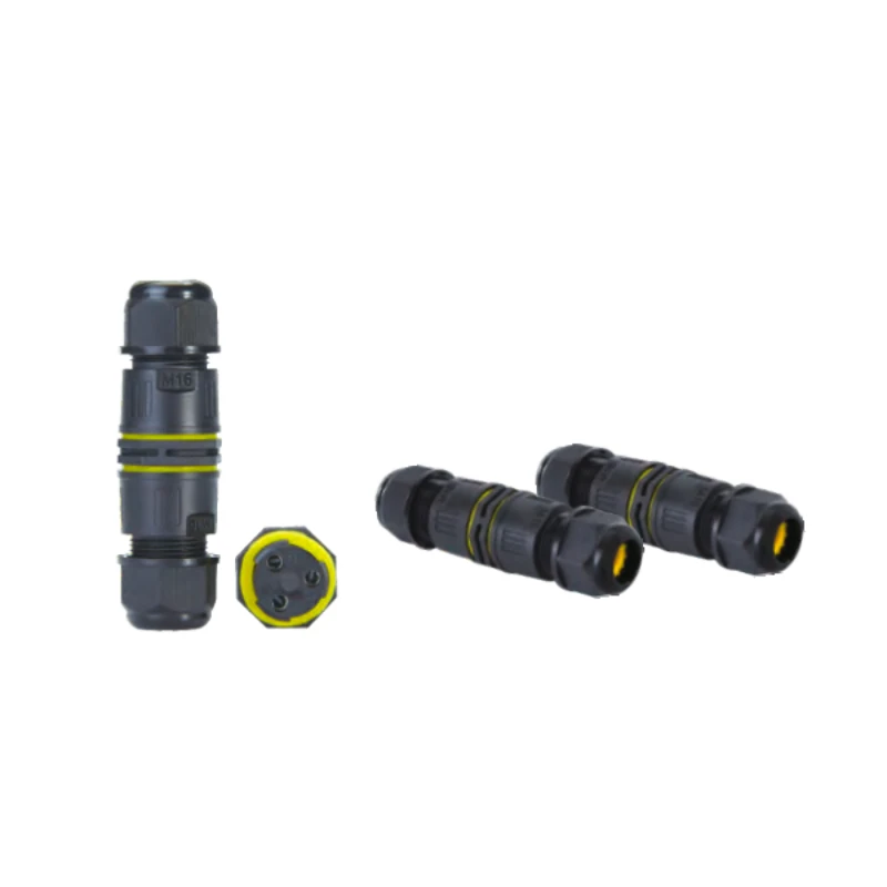 VO-ZXM16 Mini Waterproof Connector