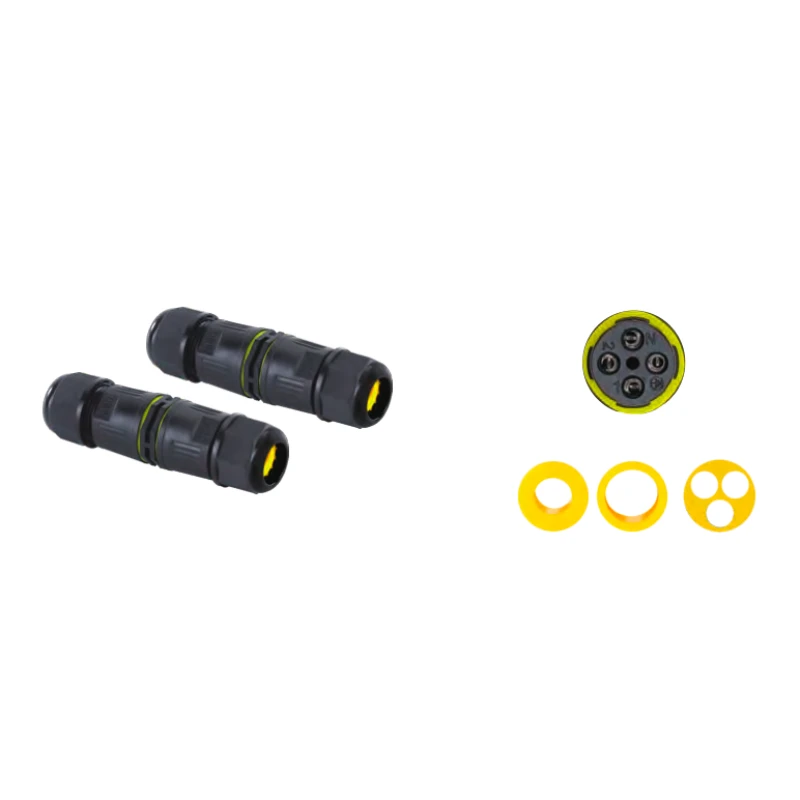 VO-ZXM20 Mini Waterproof Connector