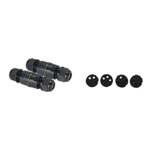VO-ZXM25 Mini Waterproof Connector product image