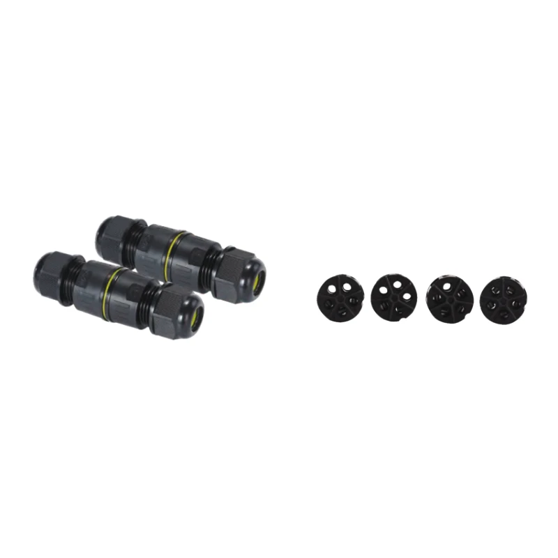 VO-ZXM25 Mini Waterproof Connector