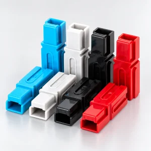 120A Single Pole Power Connector product image