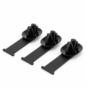 151-01037 Oval Hole Bundling Clip product image