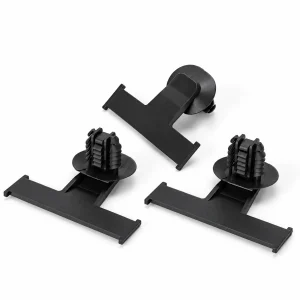 151-01269 Offset Oval Hole Bundling Clip product image