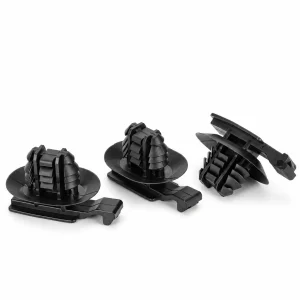 151-01553 Oval Hole Connector Mounting Clip product image