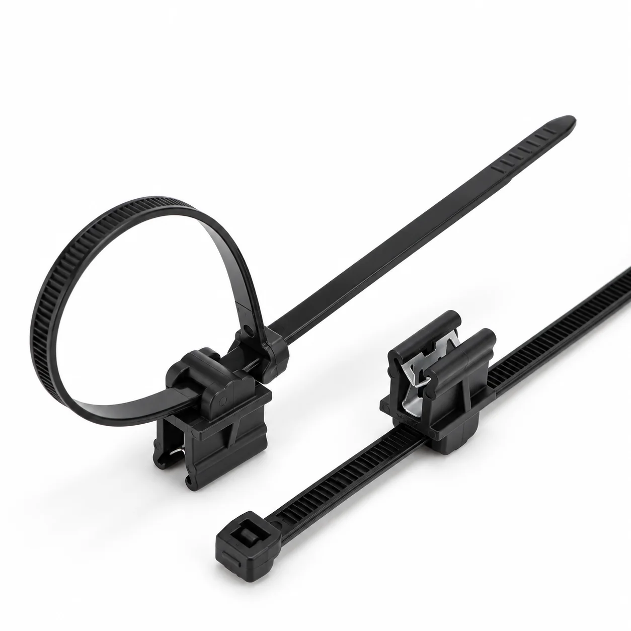 156-00583 Top-Mount Edge Clip Cable Tie