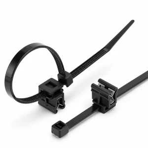 156-00615 Top-Mount Edge Clip Cable Tie product image