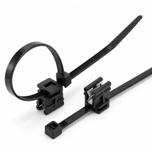 156-00616 Top-Mount Edge Clip Cable Tie product image