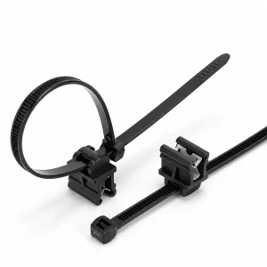 156-00621 Top-Mount Edge Clip Cable Tie product image