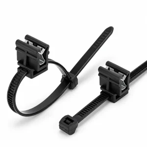 156-00642 Top-Mount Edge Clip Cable Tie product image