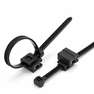 156-00644 Edge Clip Cable Tie product image