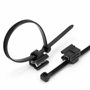 156-00669 Side-Mount Edge Clip Cable Tie product image