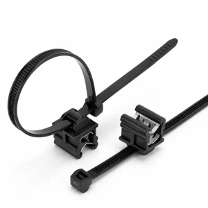 156-00674 Top-Mount Edge Clip Cable Tie product image