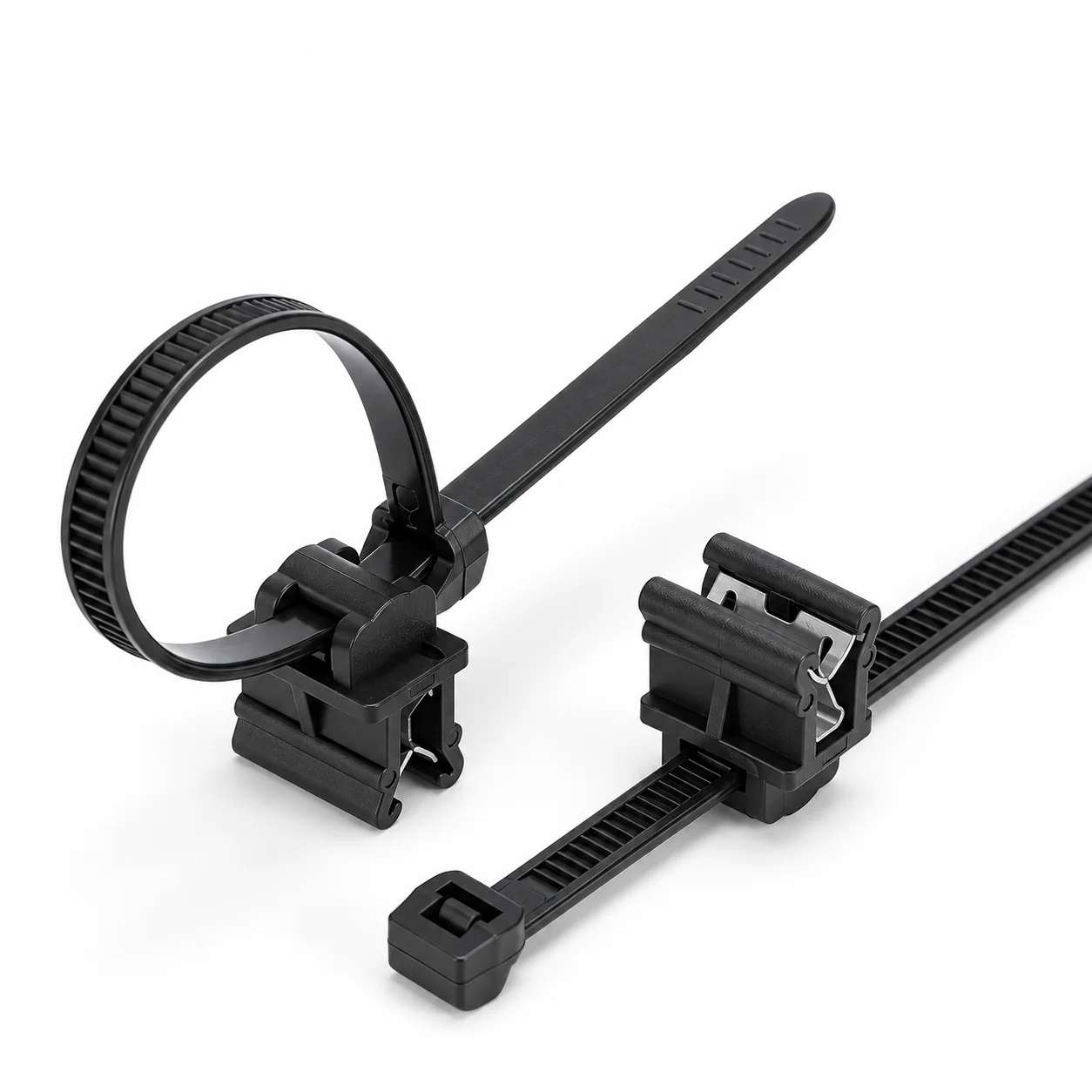 156-00771 Top-Mount Edge Clip Cable Tie