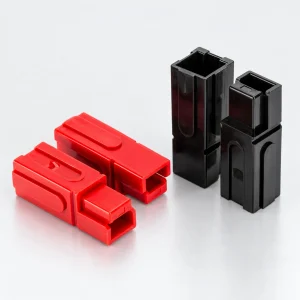 180A Single Pole Power Connector product image