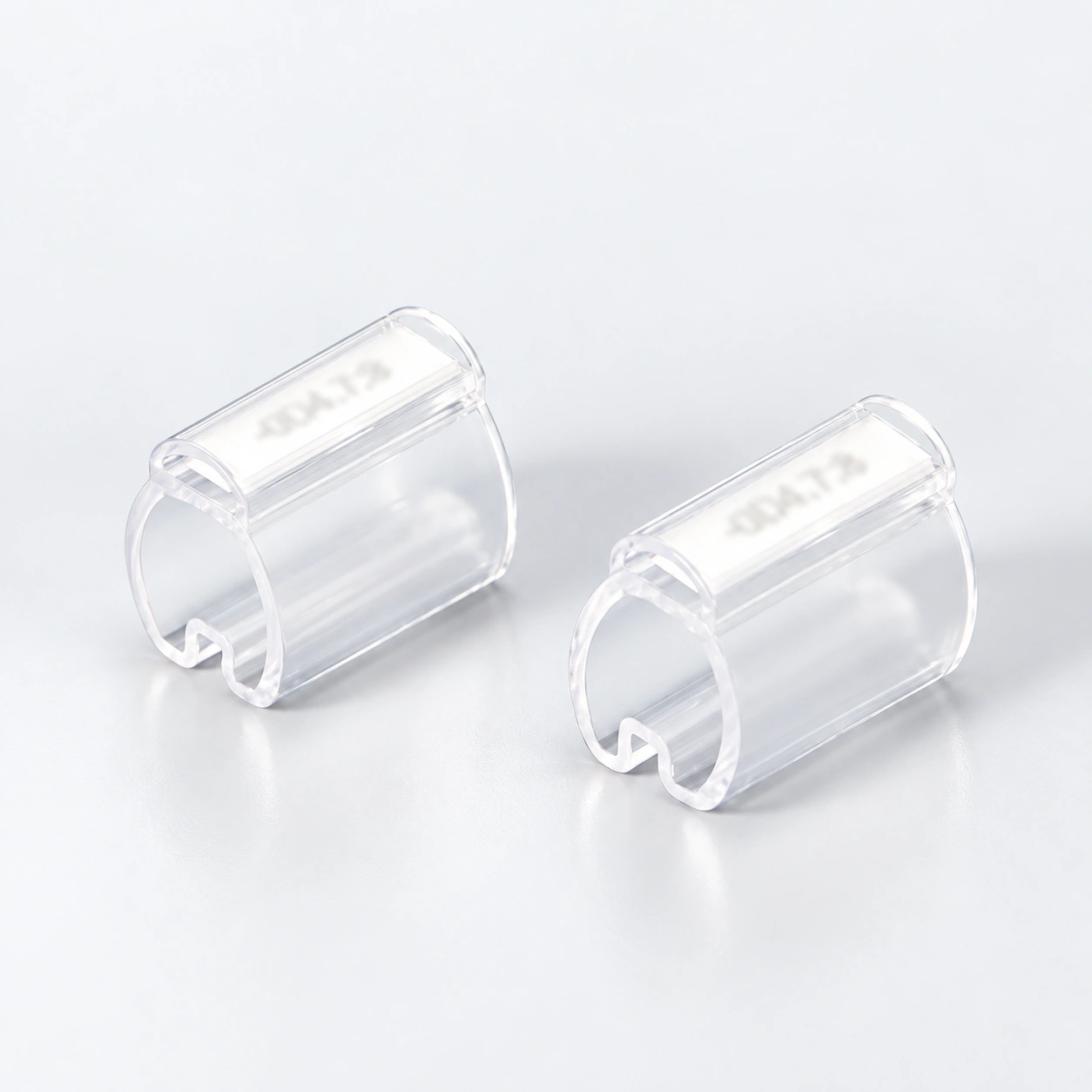 201–205 Fundas Marcadoras de Cables