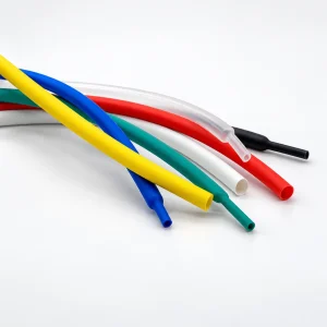 3:1 Zero-Halogen Single-Wall Heat Shrink Tubing product image