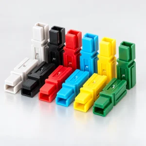 30A Single Pole Power Connector product image