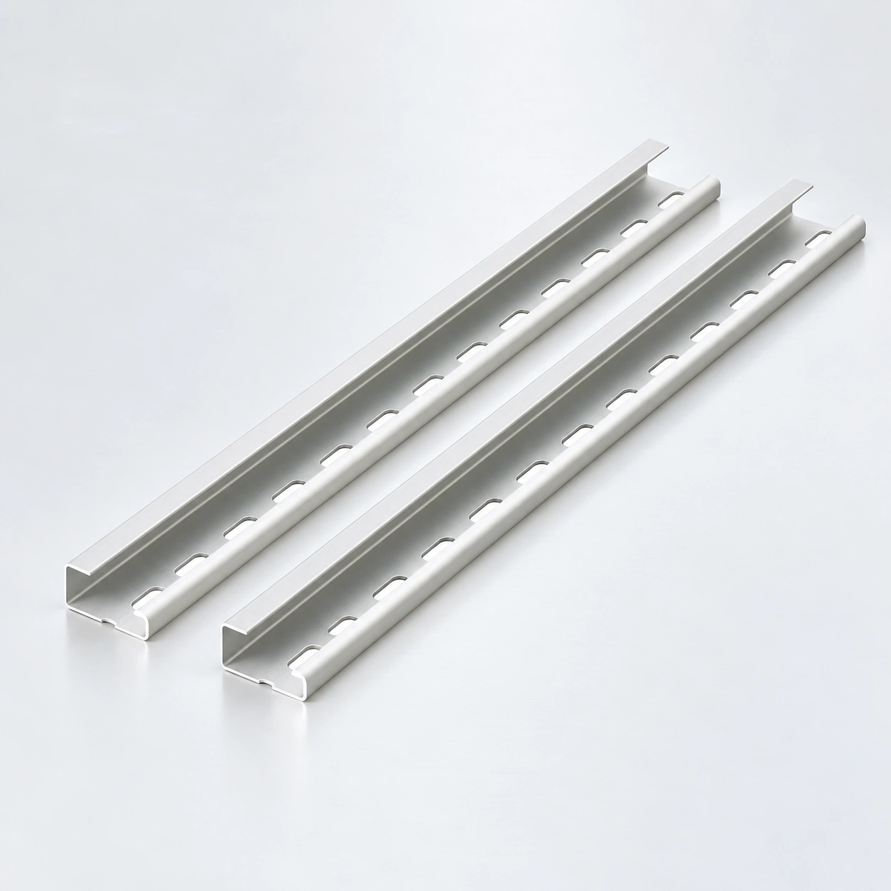 32 mm Profilé G en aluminium DIN Rail