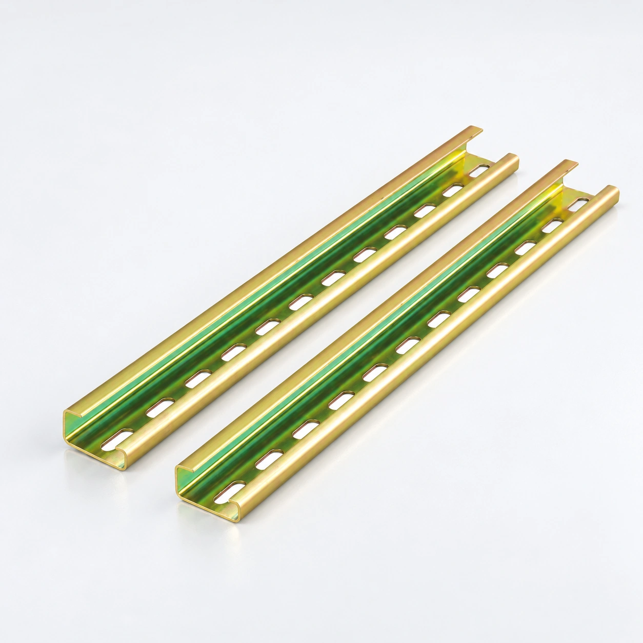32 mm Profilé G en acier DIN Rail