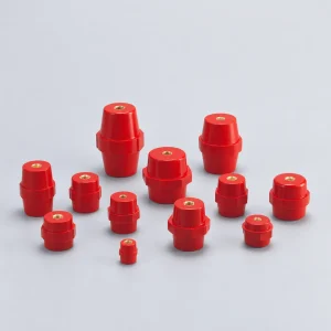 71 Series Busbar Support Insulators product image