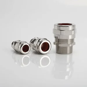 BDM-1 Ex e Unarmoured Cable Gland product image
