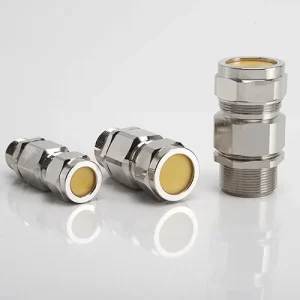 BDM-5 Explosion-Proof Armored Cable Gland product image