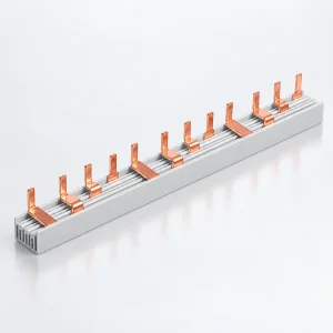 Gambar produk Busbar MCB Pin Seri BS104 4P