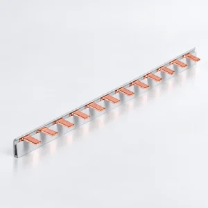 Gambar produk Busbar MCB Fork Seri BS201 1P C45